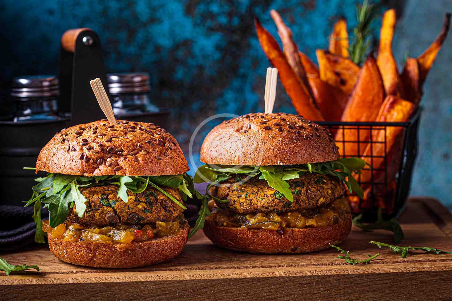 Сендвич со Туна