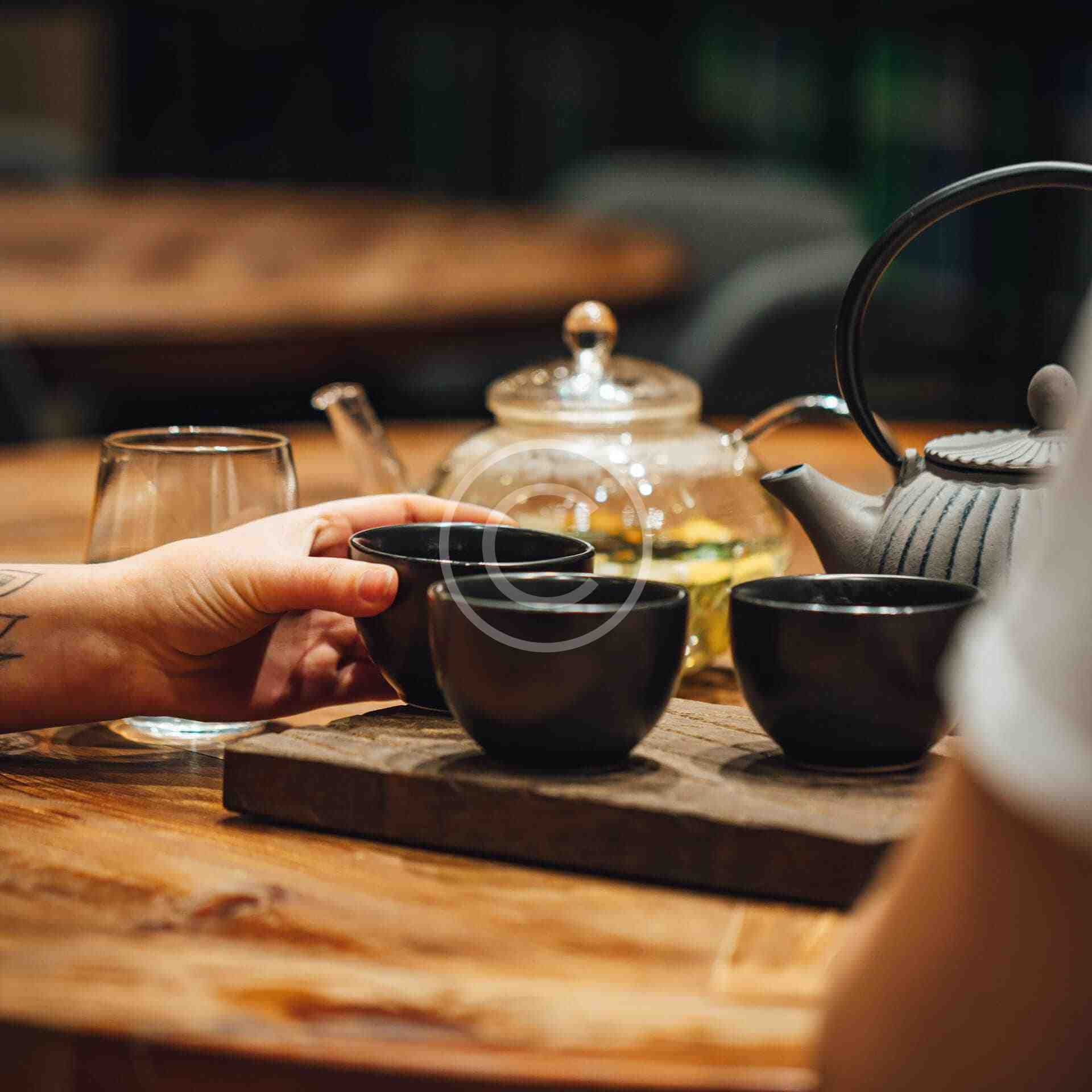 Капучино – Ирско