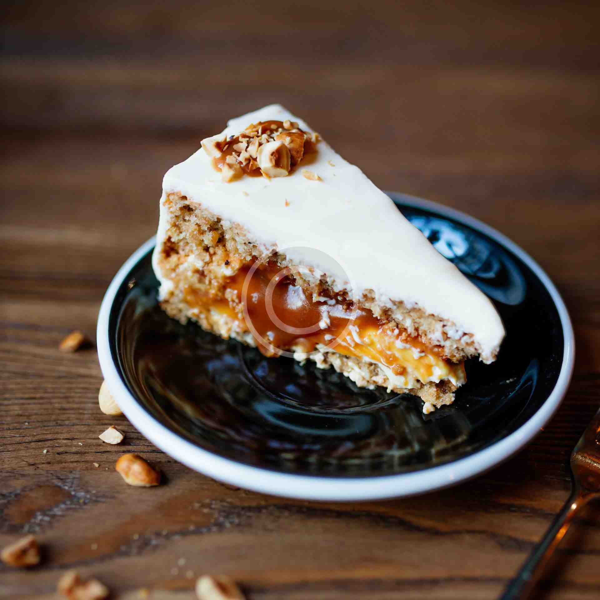 Капучино – Ванила