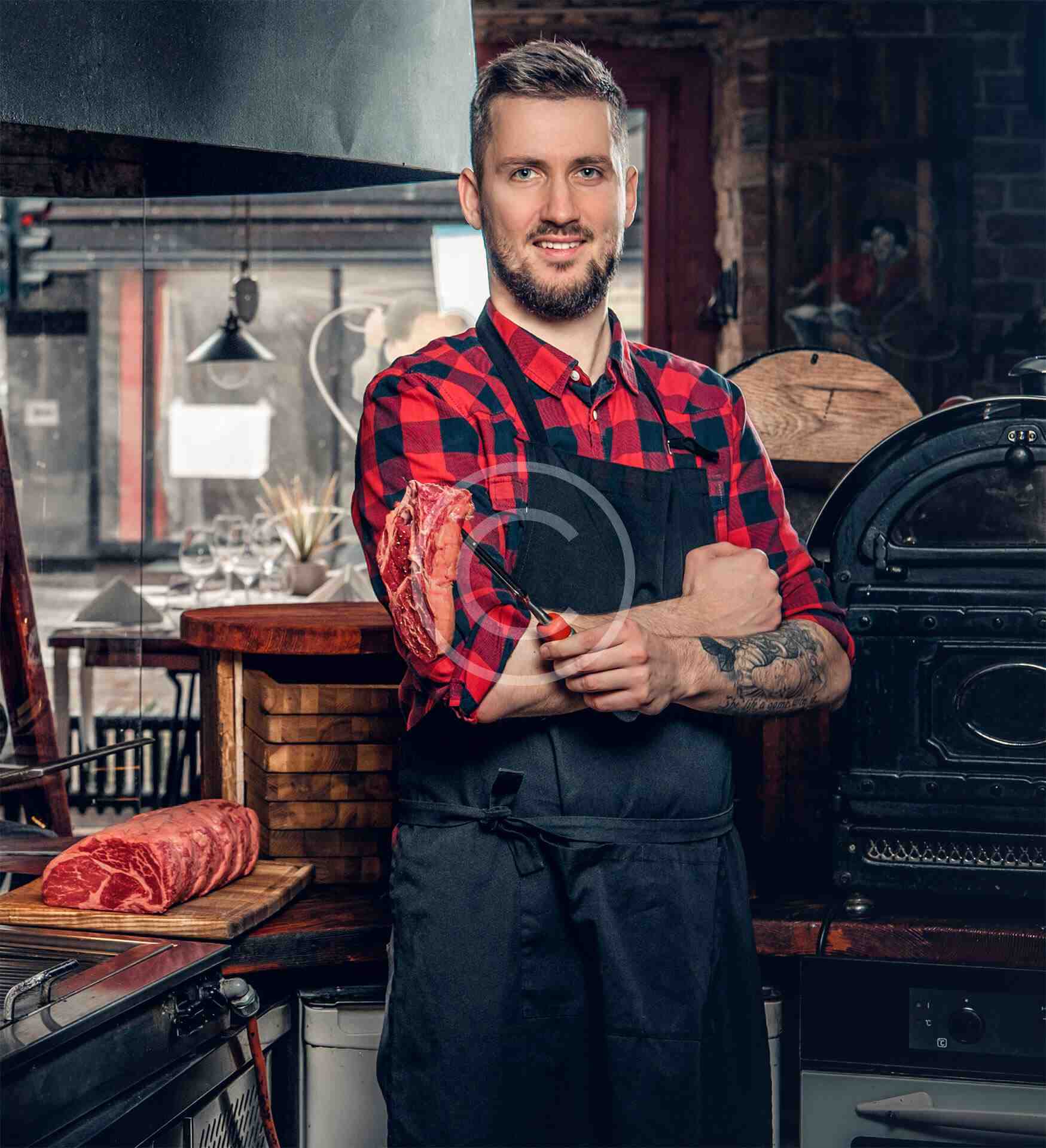 Цеден Порокал