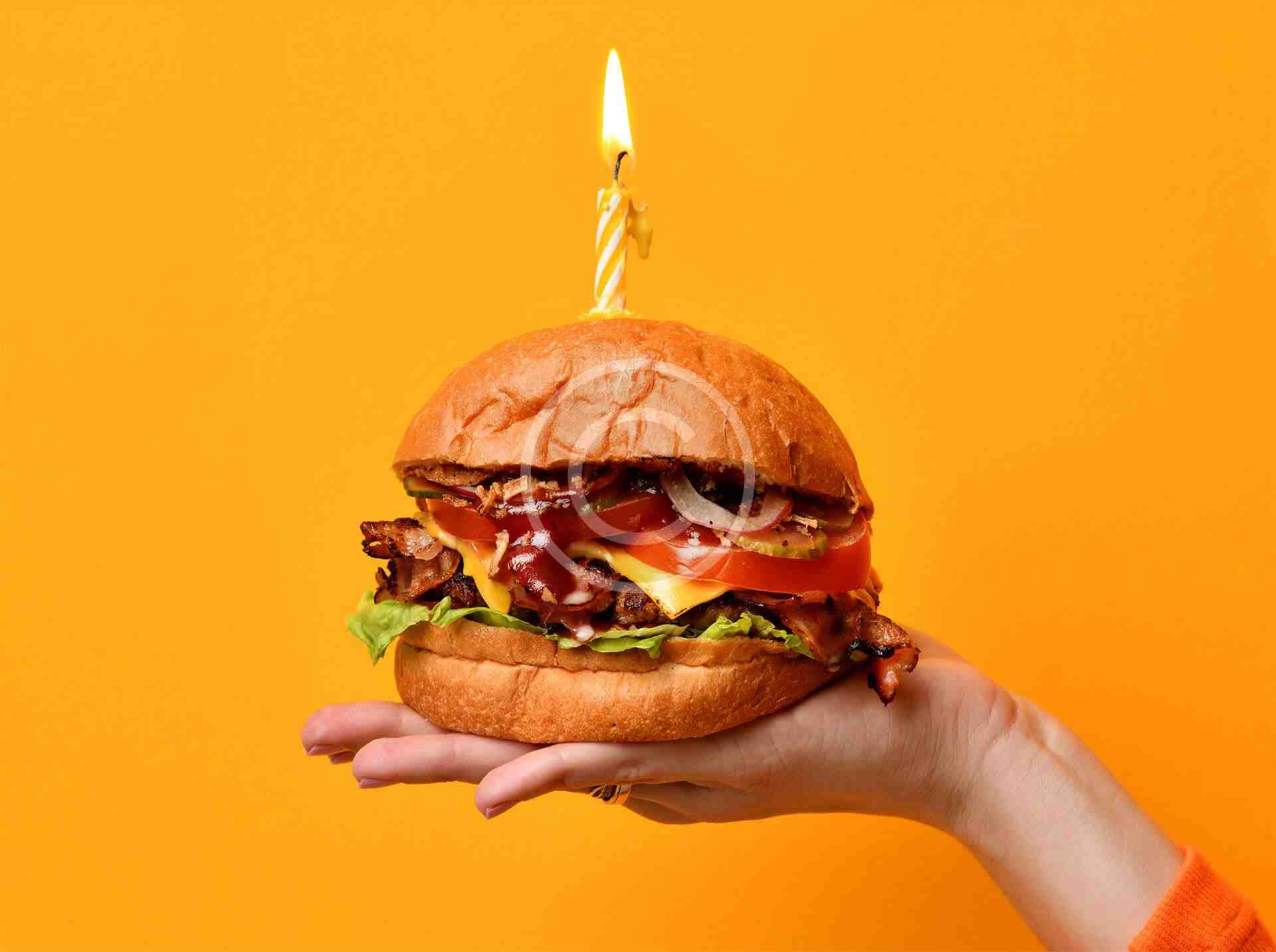 Сендвич со врат