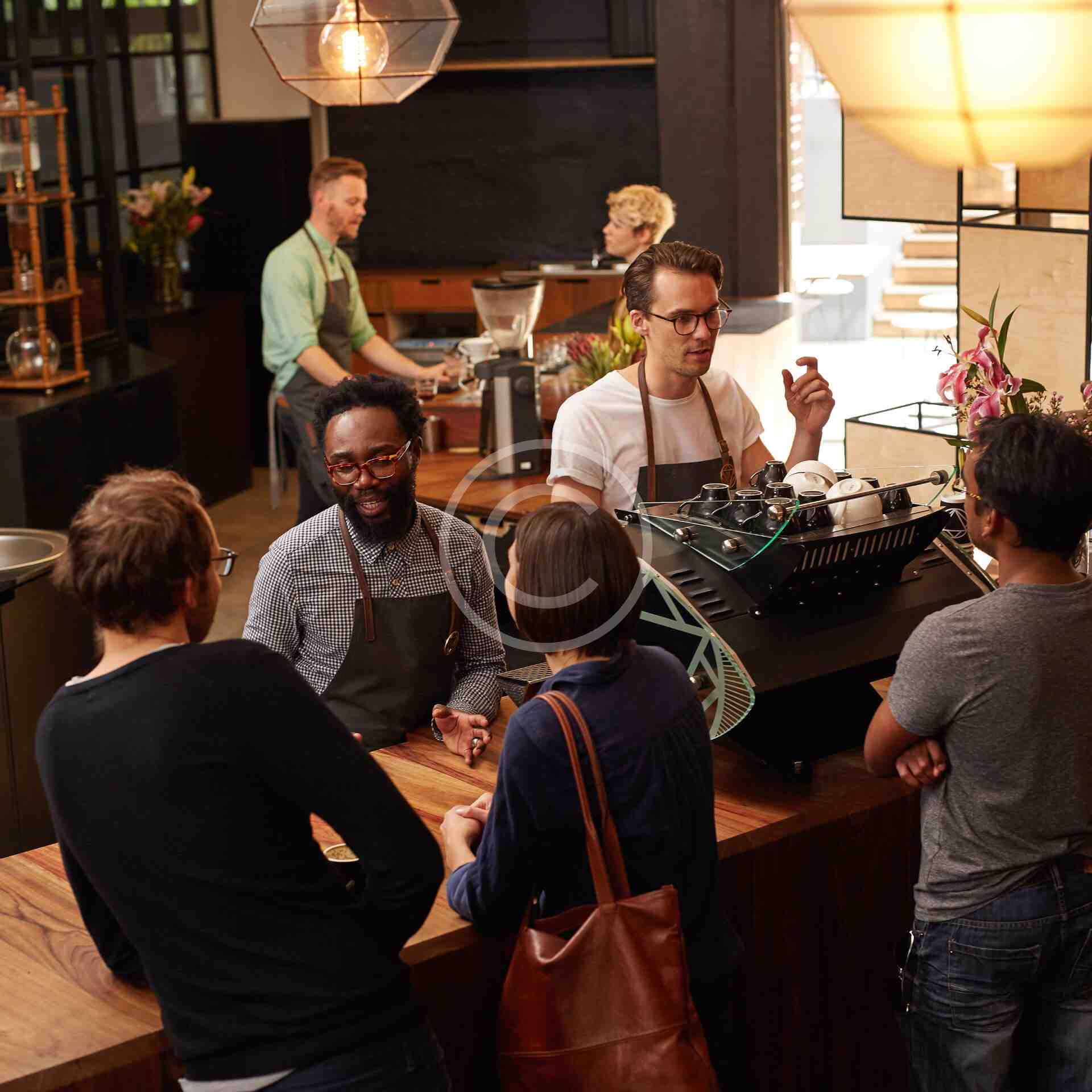 Капучино – Чоколадо