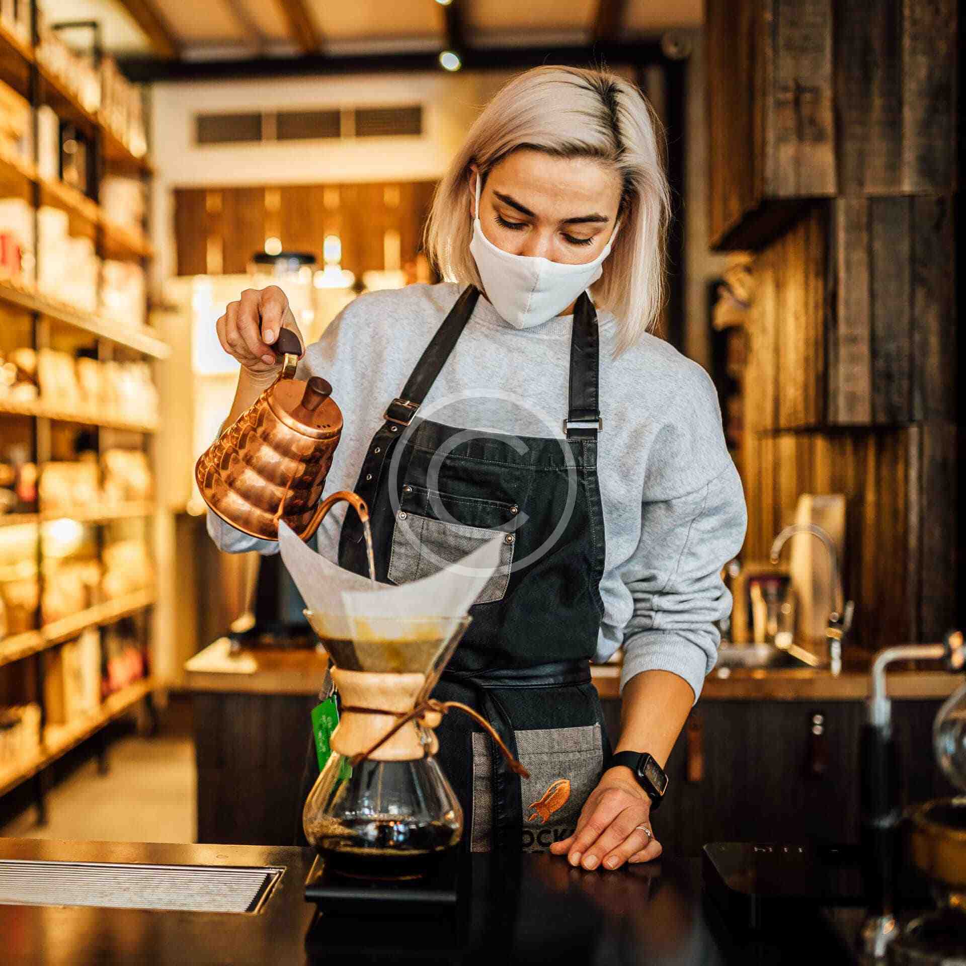 Капучино – Карамел